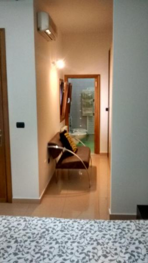 Отель Home Salento  Порто-Чезарео